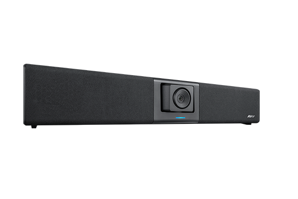 VB342 Pro - Rear View