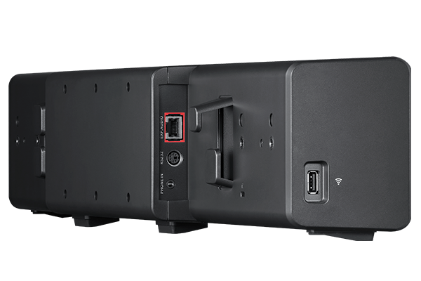 VB342 Pro - Remote Control