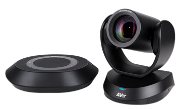 VC520 Pro3 - Complete System