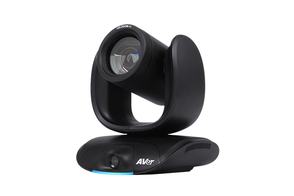 VC550 - Dual Lens System